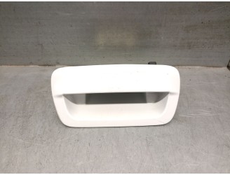 Recambio de maneta porton para jeep grand cherokee iv (wk, wk2) 3.0 crd v6 4x4 referencia OEM IAM 770805AA 1YK38GW7AA 