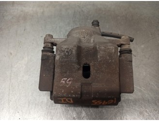 Recambio de pinza freno delantera izquierda para toyota prius (nhw30) 1.8 16v cat referencia OEM IAM 4775047060  
