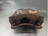 Recambio de pinza freno delantera izquierda para toyota prius (nhw30) 1.8 16v cat referencia OEM IAM 4775047060  