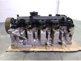 Recambio de culata para renault modus 1.5 dci diesel referencia OEM IAM 110428257R 110417781R 8200629199