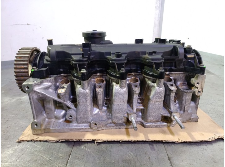 Recambio de culata para renault modus 1.5 dci diesel referencia OEM IAM 110428257R 110417781R 8200629199