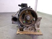 Recambio de culata para renault modus 1.5 dci diesel referencia OEM IAM 110428257R 110417781R 8200629199