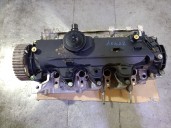 Recambio de culata para renault modus 1.5 dci diesel referencia OEM IAM 110428257R 110417781R 8200629199