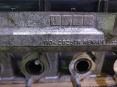 Recambio de culata para renault modus 1.5 dci diesel referencia OEM IAM 110428257R 110417781R 8200629199