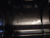 Recambio de culata para renault modus 1.5 dci diesel referencia OEM IAM 110428257R 110417781R 8200629199