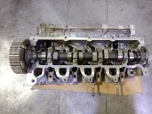 Recambio de culata para renault modus 1.5 dci diesel referencia OEM IAM 110428257R 110417781R 8200629199