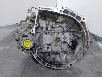 Recambio de caja cambios para peugeot 206+ 1.4 hdi referencia OEM IAM 20CQ98 1035847 2231W9