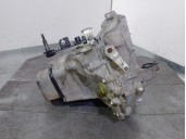Recambio de caja cambios para peugeot 206+ 1.4 hdi referencia OEM IAM 20CQ98 1035847 2231W9