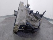 Recambio de caja cambios para peugeot 206+ 1.4 hdi referencia OEM IAM 20CQ98 1035847 2231W9