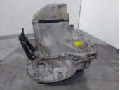 Recambio de caja cambios para peugeot 206+ 1.4 hdi referencia OEM IAM 20CQ98 1035847 2231W9