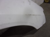 Recambio de aleta delantera derecha para peugeot 306 break 2.0 hdi cat referencia OEM IAM 7841K8 BLANCA 