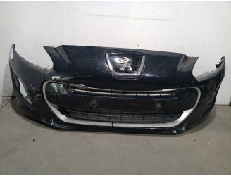Recambio de paragolpes delantero para peugeot 308 sw i (4e_, 4h_) 1.6 16v referencia OEM IAM 7401LW 7401LW 