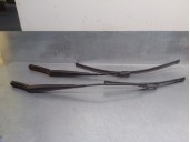 Recambio de brazo limpia delantero derecho para seat ibiza (6j5) 1.4 16v tsi referencia OEM IAM  6J1955409 