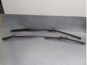 Recambio de brazo limpia delantero derecho para seat ibiza (6j5) 1.4 16v tsi referencia OEM IAM  6J1955409 