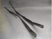 Recambio de brazo limpia delantero derecho para seat ibiza (6j5) 1.4 16v tsi referencia OEM IAM  6J1955409 