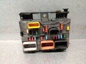 Recambio de caja reles / fusibles para citroën c4 berlina 1.4 16v referencia OEM IAM 9664055780 DELPHI