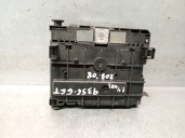 Recambio de caja reles / fusibles para citroën c4 berlina 1.4 16v referencia OEM IAM 9664055780 DELPHI