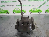 Recambio de pinza freno trasera izquierda para toyota prius (nhw20) 1.5 cat referencia OEM IAM   