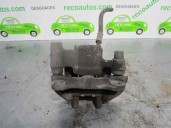 Recambio de pinza freno trasera izquierda para toyota prius (nhw20) 1.5 cat referencia OEM IAM 