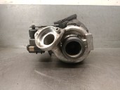 Recambio de turbocompresor para bmw serie 3 berlina (e46) 320d referencia OEM IAM 7790992H 11657790994 7318774 GARRETT