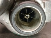 Recambio de turbocompresor para bmw serie 3 berlina (e46) 320d referencia OEM IAM 7790992H 11657790994 7318774 GARRETT