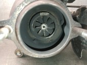 Recambio de turbocompresor para bmw serie 3 berlina (e46) 320d referencia OEM IAM 7790992H 11657790994 7318774 GARRETT