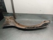 Replacement right front fender for Hyundai Galloper 2.5 OEM IAM reference HR650980 