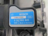 Recambio de colector admision para fiat fiorino 1.3 16v jtd cat referencia OEM IAM 55230898  