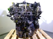 Recambio de motor completo para nissan nv400 furgoneta (x62, x62b) dci 135 referencia OEM IAM M9TF716 1010201QH C182805