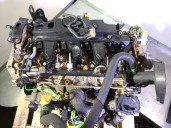 Recambio de motor completo para nissan nv400 furgoneta (x62, x62b) dci 135 referencia OEM IAM M9TF716 1010201QH C182805