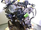 Recambio de motor completo para nissan nv400 furgoneta (x62, x62b) dci 135 referencia OEM IAM M9TF716 1010201QH C182805