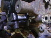 Recambio de motor completo para nissan nv400 furgoneta (x62, x62b) dci 135 referencia OEM IAM M9TF716 1010201QH C182805