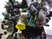 Recambio de motor completo para nissan nv400 furgoneta (x62, x62b) dci 135 referencia OEM IAM M9TF716 1010201QH C182805