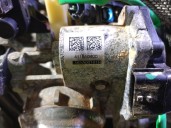 Recambio de motor completo para nissan nv400 furgoneta (x62, x62b) dci 135 referencia OEM IAM M9TF716 1010201QH C182805