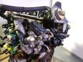 Recambio de motor completo para nissan nv400 furgoneta (x62, x62b) dci 135 referencia OEM IAM M9TF716 1010201QH C182805