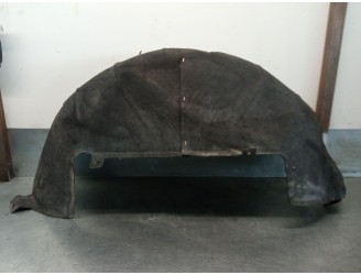 Recambio de paso rueda trasero izquierdo para mercedes-benz vito furgoneta (w447) 114 cdi 4x4 (447.601, 447.603, 447.605) refere