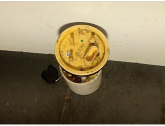 Recambio de aforador para seat toledo iv (kg3) 1.6 tdi referencia OEM IAM 6RA919050 6RA919050A A2C95724900 CONTINENTAL