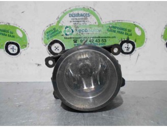 Recambio de faro antiniebla izquierdo para ford fiesta (cbk) 1.6 tdci cat referencia OEM IAM 5 PUERTAS