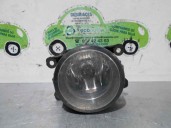 Recambio de faro antiniebla izquierdo para ford fiesta (cbk) 1.6 tdci cat referencia OEM IAM 5 PUERTAS
