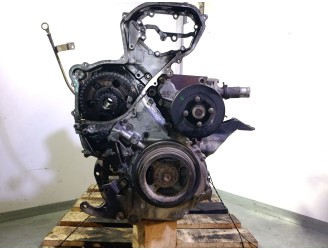 Recambio de bloque para nissan pathfinder (r51) 2.5 dci diesel cat referencia OEM IAM YD25 10103EB30A 657226A