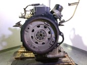 Recambio de bloque para nissan pathfinder (r51) 2.5 dci diesel cat referencia OEM IAM YD25 10103EB30A 657226A