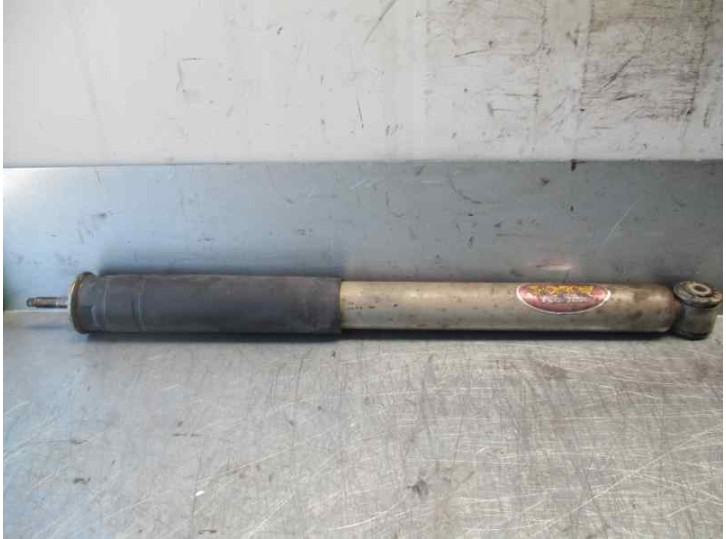 Recambio de amortiguador delantero derecho para mercedes-benz clase e (w210) berlina 2.3 16v cat referencia OEM IAM MONROE