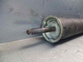 Recambio de amortiguador delantero derecho para mercedes-benz clase e (w210) berlina 2.3 16v cat referencia OEM IAM MONROE