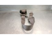 Replacement rear left seat belt for Chrysler PT Cruiser (pt_) 2.2 CRD OEM IAM reference WF631L8AB WF631L8AB 