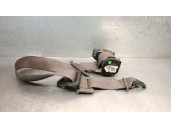 Replacement rear left seat belt for Chrysler PT Cruiser (pt_) 2.2 CRD OEM IAM reference WF631L8AB WF631L8AB 