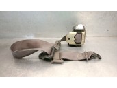 Replacement rear left seat belt for Chrysler PT Cruiser (pt_) 2.2 CRD OEM IAM reference WF631L8AB WF631L8AB 