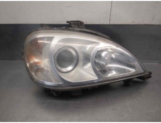 Recambio de faro derecho para mercedes-benz clase m (w163) 2.7 cdi 20v cat referencia OEM IAM 1638200749 5 PUERTAS