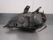 Replacement right headlight for Mercedes-Benz M-Class (W163) 2.7 CDI 20v cat OEM IAM reference 1638200749 5 DOORS