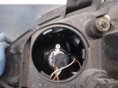 Replacement right headlight for Mercedes-Benz M-Class (W163) 2.7 CDI 20v cat OEM IAM reference 1638200749 5 DOORS