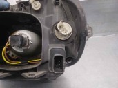 Replacement right headlight for Mercedes-Benz M-Class (W163) 2.7 CDI 20v cat OEM IAM reference 1638200749 5 DOORS